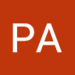 Meet your Posher, Paul